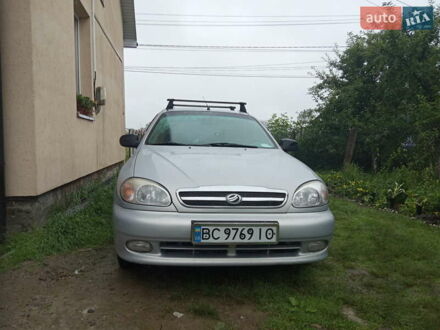Дэу Сенс 2012 в Львове на Automoto.ua Серый Дэу Сенс, объемом двигателя 1.3 л и пробегом 95 тыс. км за 2650 $, фото 1 на Automoto.ua