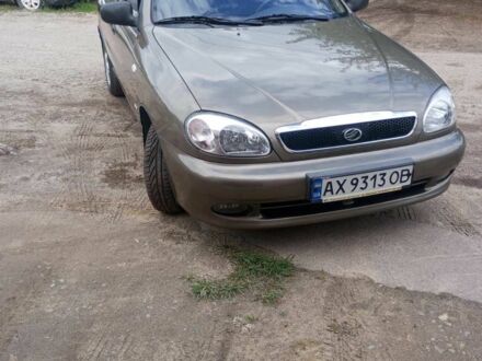 Деу Сенс 2012 у Харкові на Automoto.ua Сірий Деу Сенс, об'ємом двигуна 1.5 л та пробігом 61 тис. км за 4500 $, фото 1 на Automoto.ua