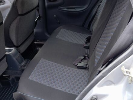 Серый Дэу Сенс, объемом двигателя 1 л и пробегом 94 тыс. км за 2700 $, фото 1 на Automoto.ua