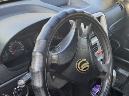 Дэу Сенс 2012 в Харькове на Automoto.ua Серый Дэу Сенс, объемом двигателя 1.5 л и пробегом 77 тыс. км за 100000 $, фото 1 на Automoto.ua