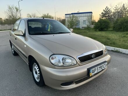 Дэу Сенс 2012 в Запорожье на Automoto.ua Серый Дэу Сенс, объемом двигателя 1.3 л и пробегом 134 тыс. км за 2850 $, фото 1 на Automoto.ua
