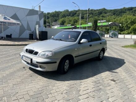 Деу Сенс 2013 у Чернівцях на Automoto.ua Сірий Деу Сенс, об'ємом двигуна 1.5 л та пробігом 150 тис. км за 2650 $, фото 1 на Automoto.ua