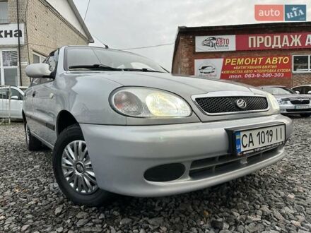 Дэу Сенс 2013 в Смеле на Automoto.ua Серый Дэу Сенс, объемом двигателя 1.3 л и пробегом 156 тыс. км за 2800 $, фото 1 на Automoto.ua