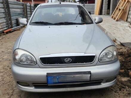 Дэу Сенс 2013 в Сумах на Automoto.ua Серый Дэу Сенс, объемом двигателя 1.4 л и пробегом 195 тыс. км за 3300 $, фото 1 на Automoto.ua