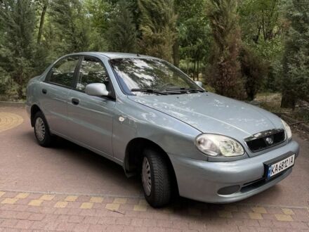 Дэу Сенс 2013 в Запорожье на Automoto.ua Серый Дэу Сенс, объемом двигателя 1.3 л и пробегом 86 тыс. км за 3200 $, фото 1 на Automoto.ua
