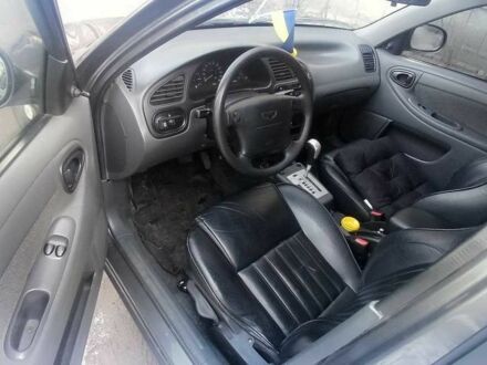 Деу Сенс 2013 у Києві на Automoto.ua Сірий Деу Сенс, об'ємом двигуна 1.4 л та пробігом 138 тис. км за 3700 $, фото 1 на Automoto.ua