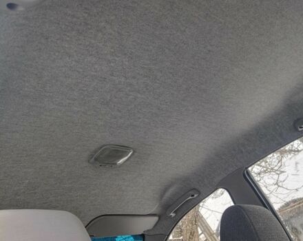 Серый Дэу Сенс, объемом двигателя 1.3 л и пробегом 156 тыс. км за 2500 $, фото 1 на Automoto.ua