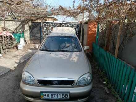 Деу Сенс 2013 у Кропивницькому (Кіровограді) на Automoto.ua Сірий Деу Сенс, об'ємом двигуна 0 л та пробігом 250 тис. км за 114000 $, фото 1 на Automoto.ua