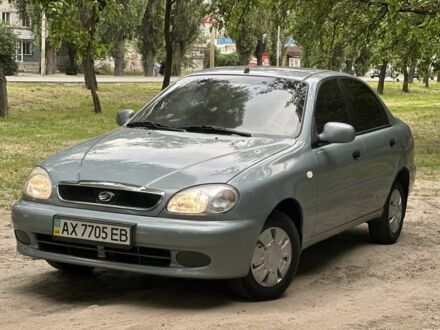 Дэу Сенс 2013 в Павлограде на Automoto.ua Серый Дэу Сенс, объемом двигателя 1.3 л и пробегом 110 тыс. км за 3100 $, фото 1 на Automoto.ua
