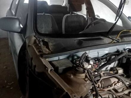 Деу Сенс 2013 у Тернополі на Automoto.ua Сірий Деу Сенс, об'ємом двигуна 0 л та пробігом 47 тис. км за 1300 $, фото 1 на Automoto.ua