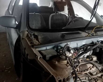 Сірий Деу Сенс, об'ємом двигуна 0 л та пробігом 47 тис. км за 1300 $, фото 1 на Automoto.ua