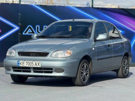 Дэу Сенс 2013 в Запорожье на Automoto.ua Серый Дэу Сенс, объемом двигателя 1.3 л и пробегом 40 тыс. км за 2899 $, фото 1 на Automoto.ua