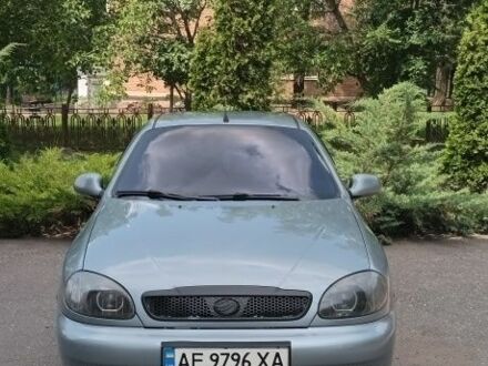 Дэу Сенс 2013 в Кривом Роге на Automoto.ua Серый Дэу Сенс, объемом двигателя 1.3 л и пробегом 140 тыс. км за 3600 $, фото 1 на Automoto.ua