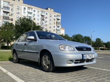 Деу Сенс 2014 у Одесі на Automoto.ua Сірий Деу Сенс, об'ємом двигуна 1.5 л та пробігом 85 тис. км за 3500 $, фото 1 на Automoto.ua
