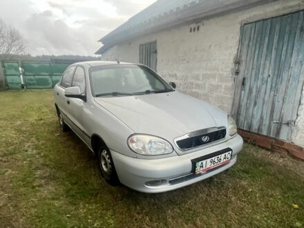 Деу Сенс 2014 у Чернігові на Automoto.ua Сірий Деу Сенс, об'ємом двигуна 1.5 л та пробігом 160 тис. км за 2600 $, фото 1 на Automoto.ua