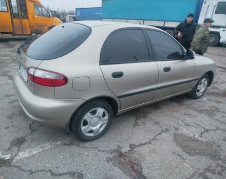 Сірий Деу Сенс, об'ємом двигуна 0 л та пробігом 59 тис. км за 3500 $, фото 1 на Automoto.ua