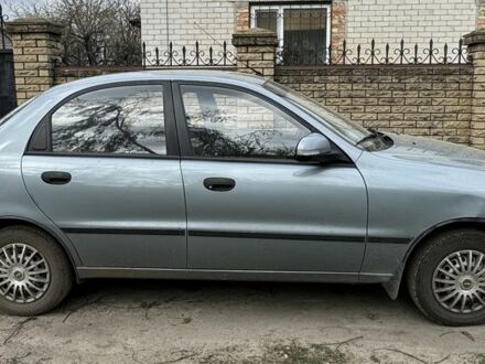 Сірий Деу Сенс, об'ємом двигуна 0 л та пробігом 3 тис. км за 3800 $, фото 1 на Automoto.ua