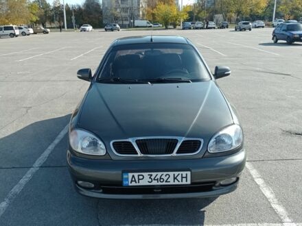 Деу Сенс 2014 у Запоріжжя на Automoto.ua Сірий Деу Сенс, об'ємом двигуна 1.3 л та пробігом 70 тис. км за 3497 $, фото 1 на Automoto.ua