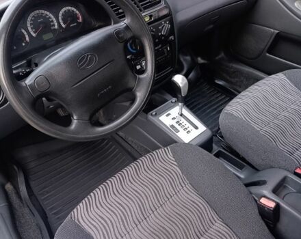 Серый Дэу Сенс, объемом двигателя 0 л и пробегом 150 тыс. км за 3800 $, фото 1 на Automoto.ua