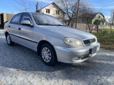 Деу Сенс 2014 у Калиновке на Automoto.ua Сірий Деу Сенс, об'ємом двигуна 1.3 л та пробігом 250 тис. км за 1900 $, фото 1 на Automoto.ua