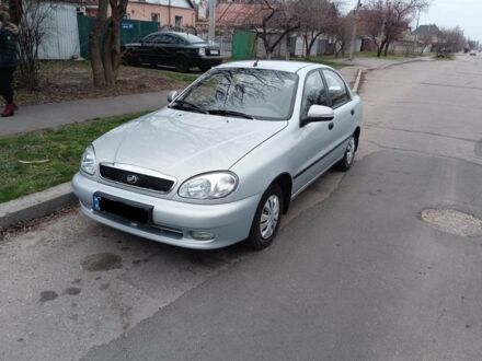 Деу Сенс 2017 у Кременчуге на Automoto.ua Сірий Деу Сенс, об'ємом двигуна 0 л та пробігом 150 тис. км за 3600 $, фото 1 на Automoto.ua