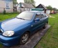 Синій Деу Сенс, об'ємом двигуна 1.5 л та пробігом 184 тис. км за 2770 $, фото 1 на Automoto.ua