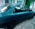 Синий Дэу Сенс, объемом двигателя 1.5 л и пробегом 3 тыс. км за 1426 $, фото 2 на Automoto.ua