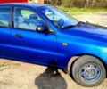 Синий Дэу Сенс, объемом двигателя 0 л и пробегом 272 тыс. км за 2800 $, фото 2 на Automoto.ua