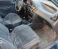 Синий Дэу Сенс, объемом двигателя 1.5 л и пробегом 323 тыс. км за 1300 $, фото 4 на Automoto.ua