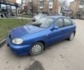 Синій Деу Сенс, об'ємом двигуна 1.5 л та пробігом 888 тис. км за 1800 $, фото 1 на Automoto.ua