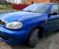 Синий Дэу Сенс, объемом двигателя 0 л и пробегом 272 тыс. км за 2800 $, фото 1 на Automoto.ua