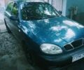 Синий Дэу Сенс, объемом двигателя 1.5 л и пробегом 3 тыс. км за 1426 $, фото 3 на Automoto.ua