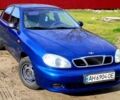 Синий Дэу Сенс, объемом двигателя 0 л и пробегом 272 тыс. км за 2800 $, фото 1 на Automoto.ua