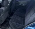 Синий Дэу Сенс, объемом двигателя 1.6 л и пробегом 372 тыс. км за 1199 $, фото 6 на Automoto.ua