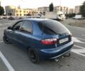 Синій Деу Сенс, об'ємом двигуна 1.5 л та пробігом 300 тис. км за 2001 $, фото 3 на Automoto.ua