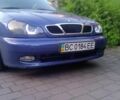 Синій Деу Сенс, об'ємом двигуна 1.5 л та пробігом 330 тис. км за 1498 $, фото 1 на Automoto.ua