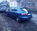 Синий Дэу Сенс, объемом двигателя 1.6 л и пробегом 220 тыс. км за 1000 $, фото 2 на Automoto.ua
