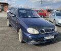 Синій Деу Сенс, об'ємом двигуна 1.5 л та пробігом 108 тис. км за 1700 $, фото 1 на Automoto.ua