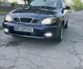 Синий Дэу Сенс, объемом двигателя 1.6 л и пробегом 260 тыс. км за 2900 $, фото 2 на Automoto.ua