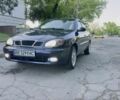Синий Дэу Сенс, объемом двигателя 1.6 л и пробегом 260 тыс. км за 2900 $, фото 3 на Automoto.ua