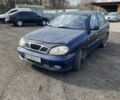 Синій Деу Сенс, об'ємом двигуна 1.5 л та пробігом 108 тис. км за 1700 $, фото 2 на Automoto.ua
