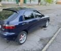 Синий Дэу Сенс, объемом двигателя 1.6 л и пробегом 260 тыс. км за 2900 $, фото 7 на Automoto.ua