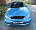 Синій Деу Сенс, об'ємом двигуна 1.6 л та пробігом 250 тис. км за 2950 $, фото 1 на Automoto.ua