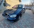 Синий Дэу Сенс, объемом двигателя 1.5 л и пробегом 240 тыс. км за 2200 $, фото 9 на Automoto.ua