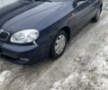 Синій Деу Сенс, об'ємом двигуна 1.5 л та пробігом 324 тис. км за 2600 $, фото 1 на Automoto.ua