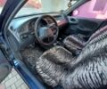Синий Дэу Сенс, объемом двигателя 1.5 л и пробегом 240 тыс. км за 2200 $, фото 15 на Automoto.ua
