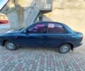 Синий Дэу Сенс, объемом двигателя 1.5 л и пробегом 240 тыс. км за 2200 $, фото 1 на Automoto.ua
