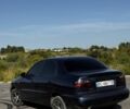 Синій Деу Сенс, об'ємом двигуна 1.3 л та пробігом 105 тис. км за 3300 $, фото 4 на Automoto.ua