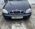 Синій Деу Сенс, об'ємом двигуна 1.5 л та пробігом 324 тис. км за 2600 $, фото 1 на Automoto.ua
