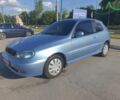 Синій Деу Сенс, об'ємом двигуна 1.6 л та пробігом 220 тис. км за 2300 $, фото 1 на Automoto.ua